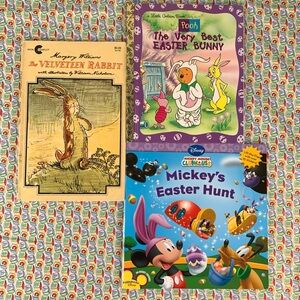 Easter Book Special Three Book Collection 2.